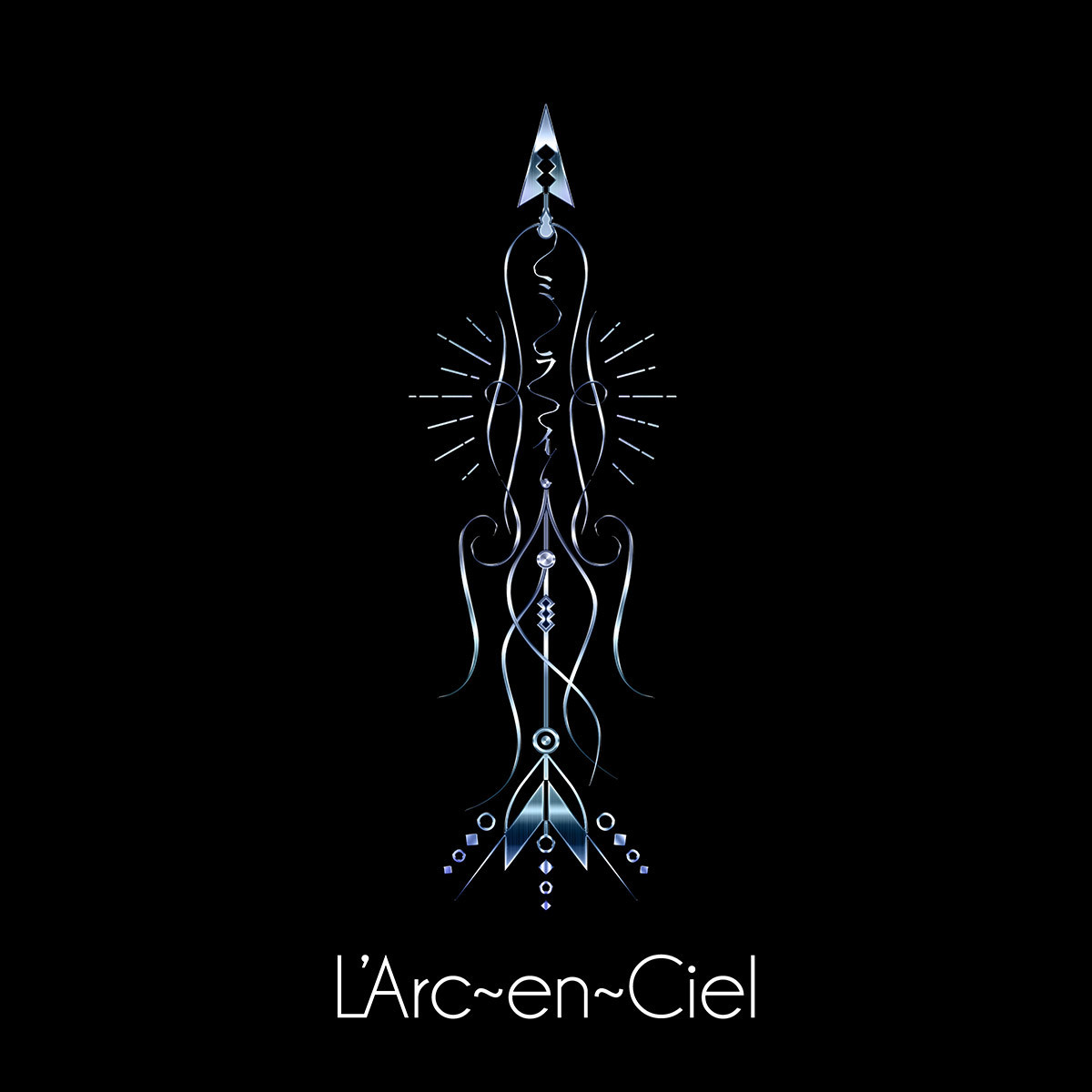 L'Arc-en-Ciel Official Website
